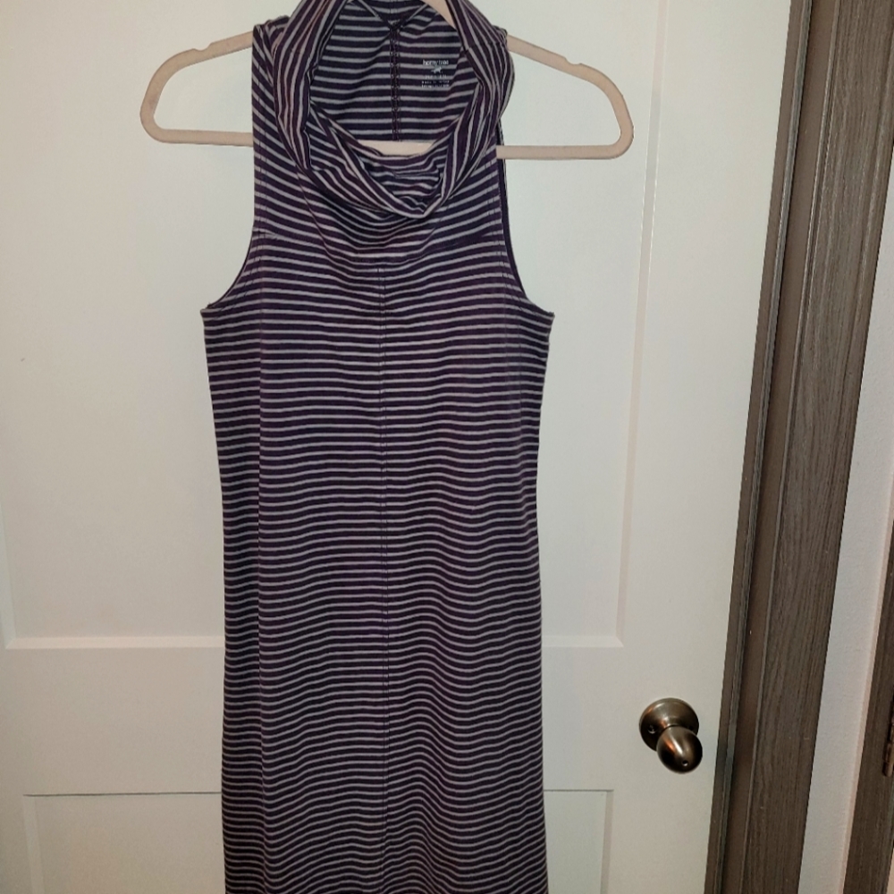 Toad & Co Horny Toad dress size Med